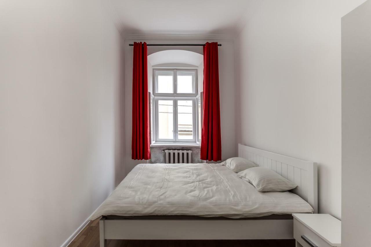 Modern Apartment In Lviv Historic Centre Ngoại thất bức ảnh
