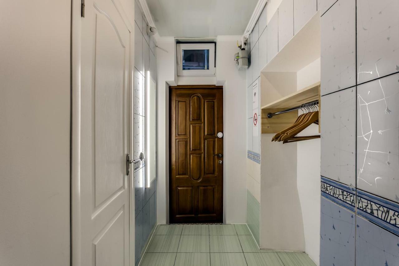 Modern Apartment In Lviv Historic Centre Ngoại thất bức ảnh