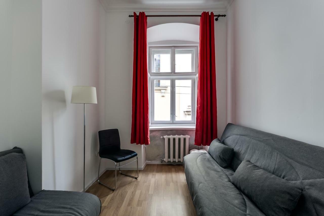 Modern Apartment In Lviv Historic Centre Ngoại thất bức ảnh