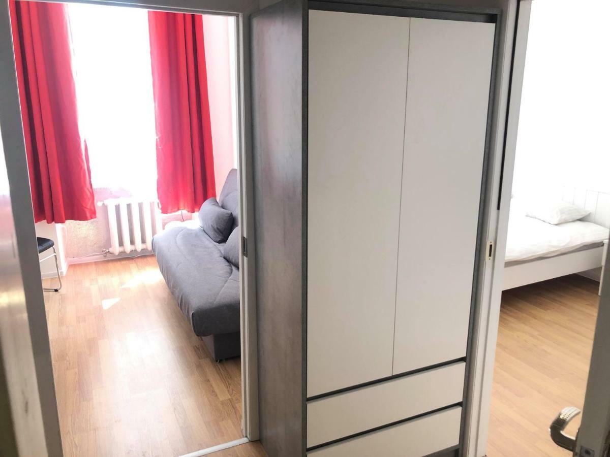 Modern Apartment In Lviv Historic Centre Ngoại thất bức ảnh